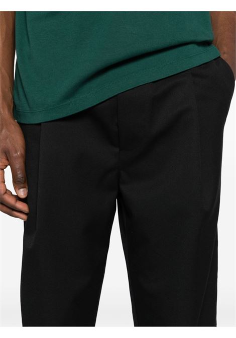 Pantaloni con coulisse Drôle De Monsieur - uomo DROLE DE MONSIEUR | PERMBP167PL127BL